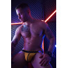 Breedwell Jockstrap BRUT Jaune